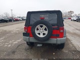 Jeep Wrangler Sport 1J4AA2D12AL100434 снимка