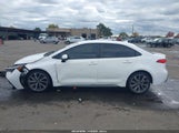 Toyota Corolla Se 5YFS4RCE1LP029817 снимка