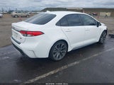 Toyota Corolla Se 5YFS4RCE1LP029817 снимка