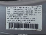 Honda Cr-V Lx JHLRD68575C002531 снимка