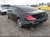 BMW 645Ci WBAEH73465CF95156 снимка