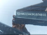 Hyundai Tucson Se KM8J23A43KU974810 снимка