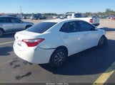 Toyota Corolla L 2T1BURHE4EC192795 снимка