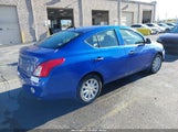 Nissan Versa 1.6 S 3N1CN7AP0CL852278 снимка