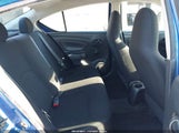 Nissan Versa 1.6 S 3N1CN7AP0CL852278 снимка