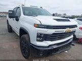 Chevrolet Silverado 2500Hd 4Wd Standard Bed Custom 2GC4KME78S1226304 снимка