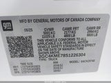 Chevrolet Silverado 2500Hd 4Wd Standard Bed Custom 2GC4KME78S1226304 photo