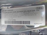 Audi A3 2.0T Premium WAUAUGFF3H1037852 снимка