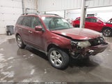 Subaru Forester 2.5X JF2SH63649H708126 снимка