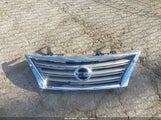 Nissan Sentra Fe+ S/S/Sl/Sr/Sv 3N1AB7APXFY269269 снимка