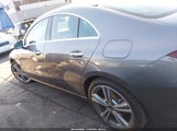 Mercedes-Benz Cla 250 Coupe W1K5J4GB0NN320663 снимка