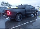 Ram  Laramie 4X4 6'4 Box 1C6SRFDTXLN263052 снимка