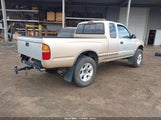 Toyota Tacoma Prerunner V6 4TASN92N5XZ548939 снимка