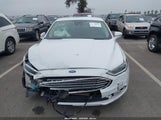 Ford Fusion Energi Se Luxury 3FA6P0PUXJR246253 fotografie