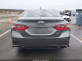 Toyota Camry Se 4T1G11AKXPU794487 photo