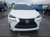 Lexus Nx 200T F Sport JTJYARBZ5F2003552 fotografie