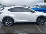 Lexus Nx 200T F Sport JTJYARBZ5F2003552 fotografie