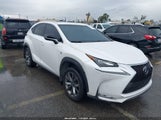 Lexus Nx 200T F Sport JTJYARBZ5F2003552 fotografie