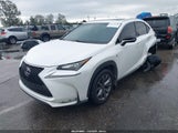 Lexus Nx 200T F Sport JTJYARBZ5F2003552 fotografie