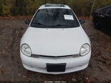 Dodge Neon Highline 1B3ES46C2YD810096 fotografie