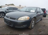 Chevrolet Impala Lt 2G1WG5EK7B1168666 снимка