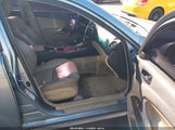 Lexus Is 250 JTHBK262975050219 photo