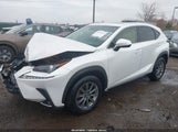 Lexus Nx 300H JTJBJRBZ7J2094550 снимка