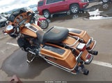 Harley-Davidson Flhtcui 105Th Anniversary Edition 1HD1FC4498Y648272 снимка