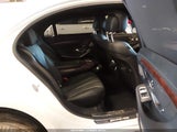 Mercedes-Benz S 63 Amg 4Matic WDDUG7JB7EA039584 photo