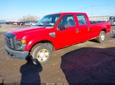 Ford F-250 King Ranch/Lariat/Xl/Xlt 1FTSW20Y28EA90629 photo
