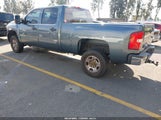 Chevrolet Silverado 2500Hd Lt2 1GCHC23608F126244 снимка