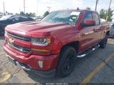 Chevrolet Silverado  2Lt 1GCVKREC1JZ142149 снимка