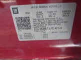 Chevrolet Silverado  2Lt 1GCVKREC1JZ142149 снимка