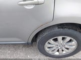 Ford Edge Limited 2FMDK49CX8BA90506 снимка