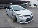 Toyota Corolla Le 2T1BURHE0EC121836 снимка
