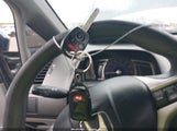 Honda Civic Hybrid JHMFA36249S004165 снимка
