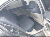 Honda Civic Hybrid JHMFA36249S004165 снимка