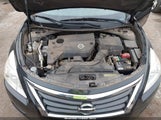 Nissan Altima 2.5/2.5 S/2.5 Sl/2.5 Sv 1N4AL3AP1FC240485 fotografie