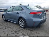 Toyota Corolla Le 5YFB4MDE9SP352318 снимка