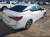 Nissan Sentra Sv Xtronic Cvt 3N1AB8CV0RY381083 photo