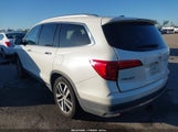 Honda Pilot Elite 5FNYF6H03HB038005 снимка