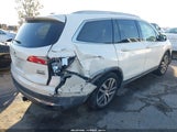 Honda Pilot Elite 5FNYF6H03HB038005 снимка