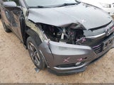 Honda Hr-V Ex 3CZRU6H55JG710341 снимка