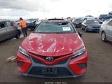 Toyota Camry Se 4T1G11AK7LU349120 photo