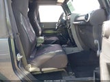 Jeep Wrangler Sahara 1J4FA54178L565406 снимка