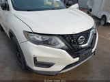 Nissan Rogue Sv 5N1AT2MTXHC822452 снимка