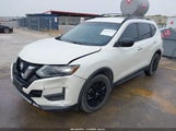 Nissan Rogue Sv 5N1AT2MTXHC822452 снимка