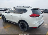 Nissan Rogue Sv 5N1AT2MTXHC822452 снимка
