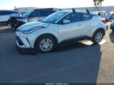 Toyota C-Hr Le NMTKHMBX2MR133492 снимка