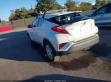 Toyota C-Hr Le NMTKHMBX2MR133492 снимка